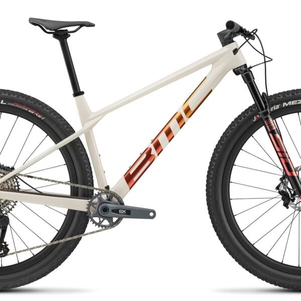 BMC Twostroke 01 ONE 2027
