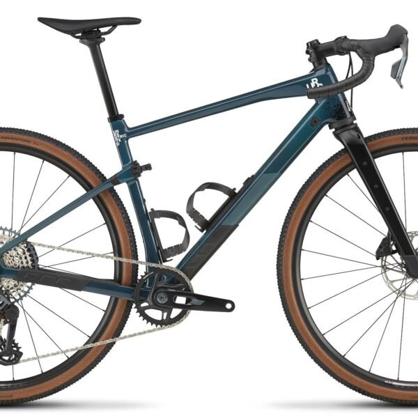 BMC URS 01 LT ONE 2027