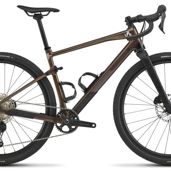 BMC URS 01 LT TWO 2027