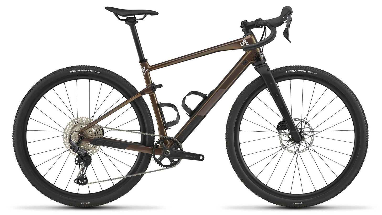 BMC URS 01 LT TWO 2027