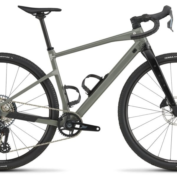 BMC URS ONE 2027
