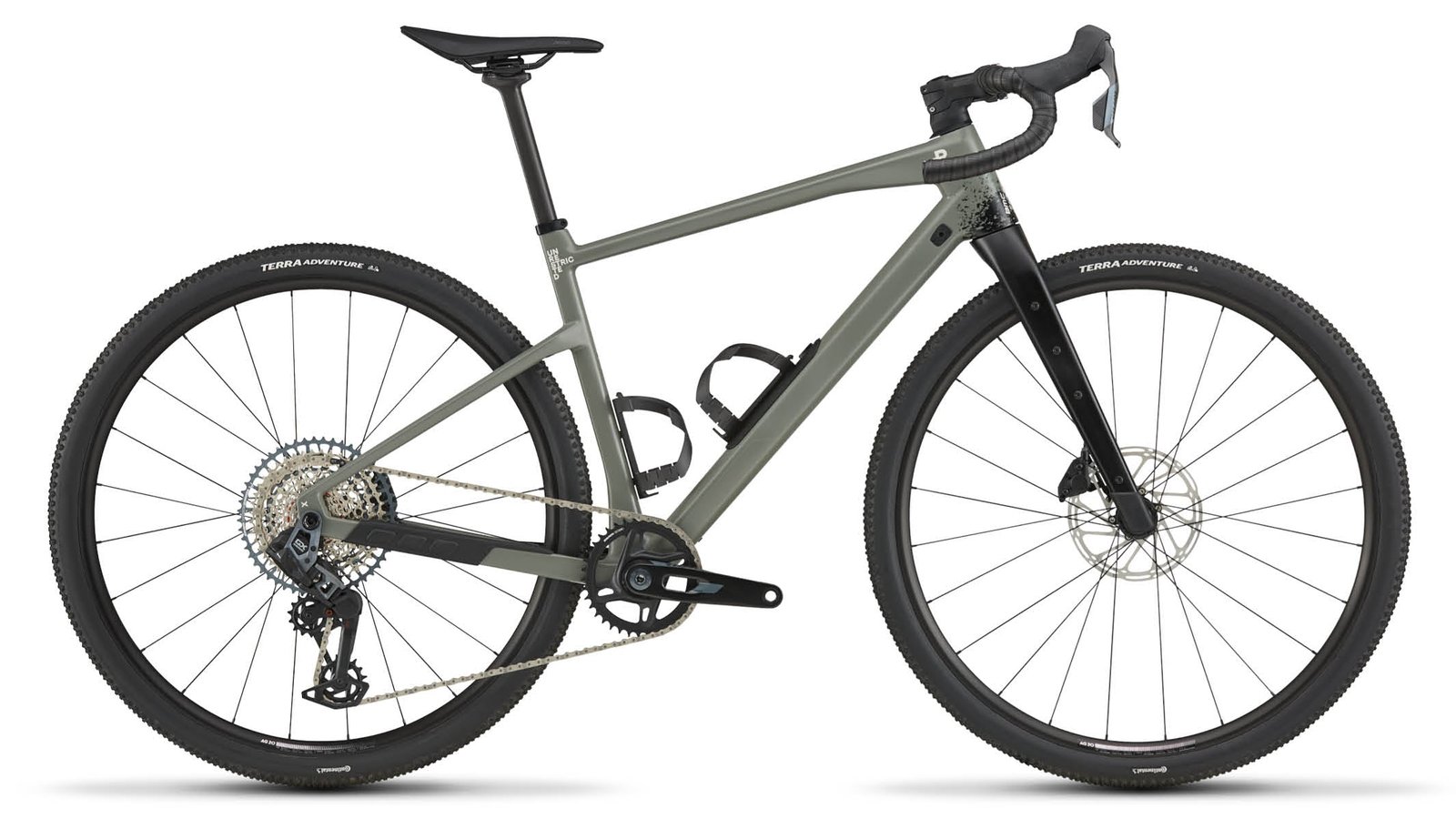 BMC URS ONE 2027