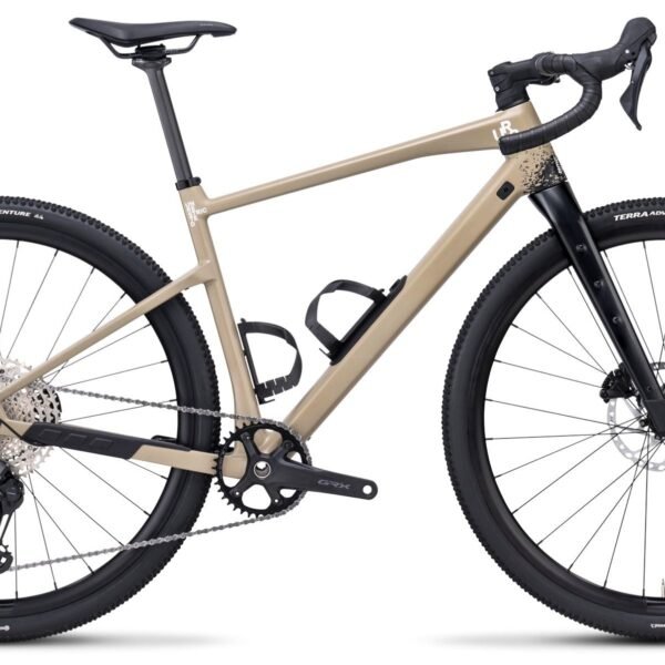 BMC URS TWO 2027