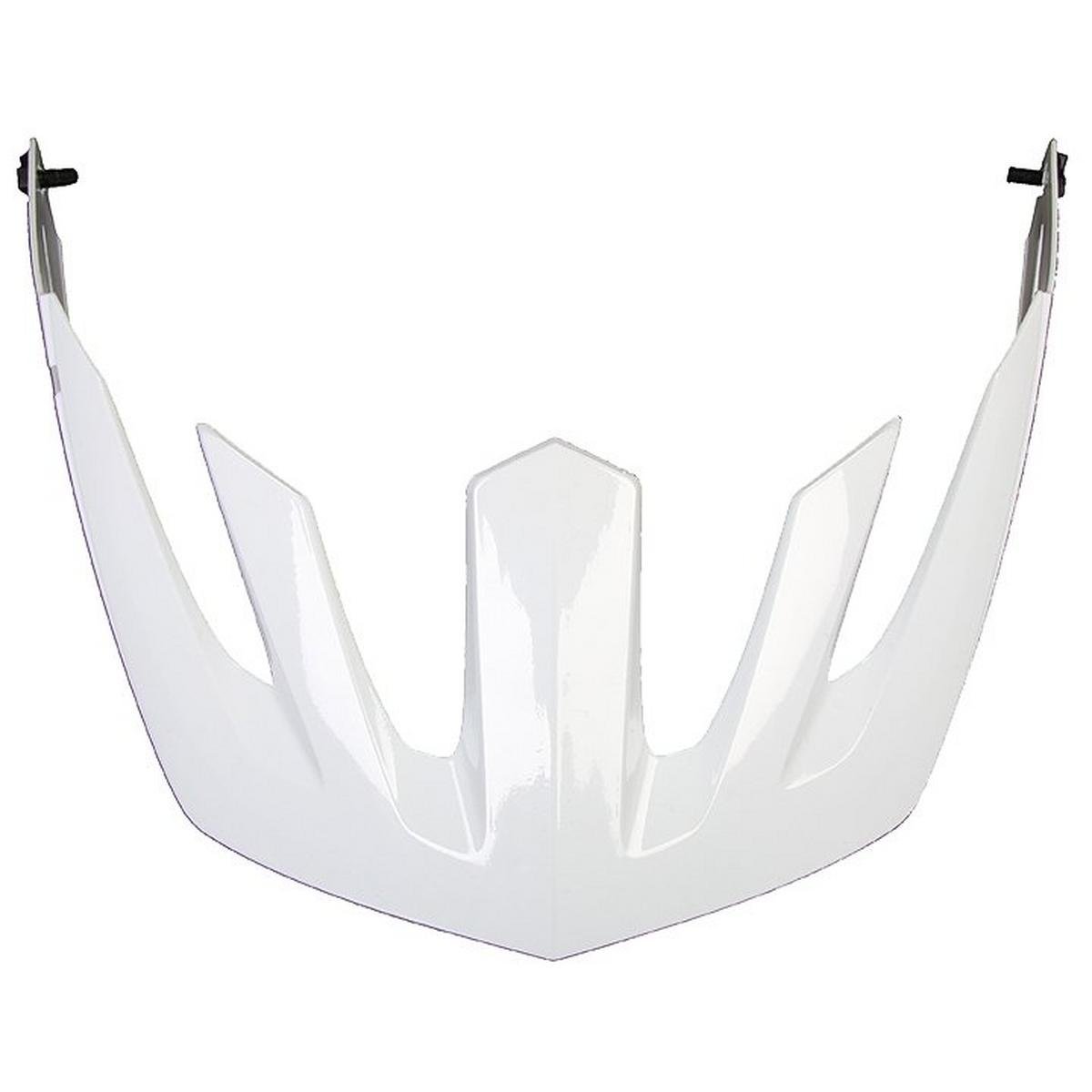 Specialized AMBUSH 2023 - Gloss White/Grey Logo