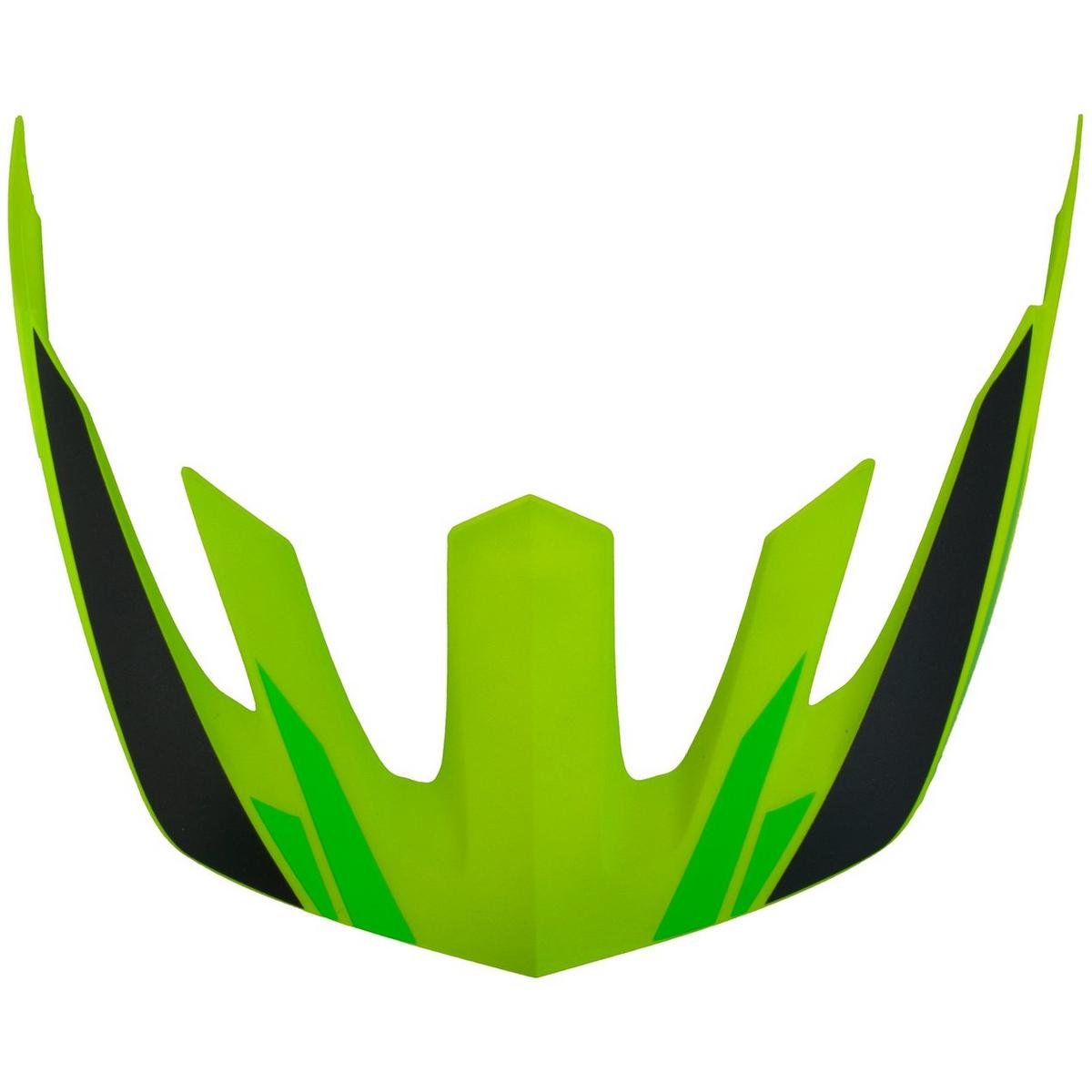 Specialized AMBUSH 2023 - Hyper Green/Charcoal Speed-Streak
