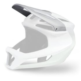 Specialized GAMBIT VISOR 1000209834 2025 - White Sage