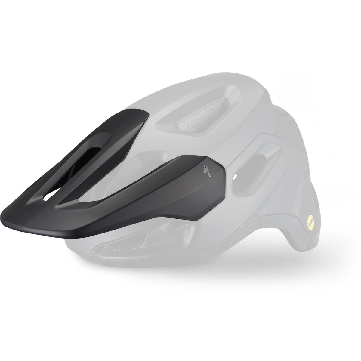 Specialized TACTIC 4 VISOR 1000209865 2024 - Black