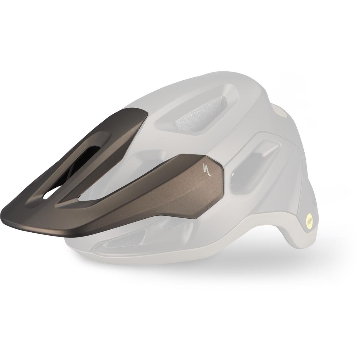 Specialized TACTIC 4 VISOR 1000209865 2024 - Doppio