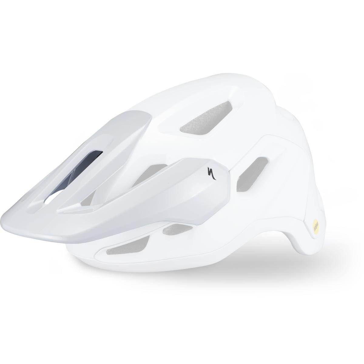 Specialized TACTIC 4 VISOR 1000209865 2024 - White