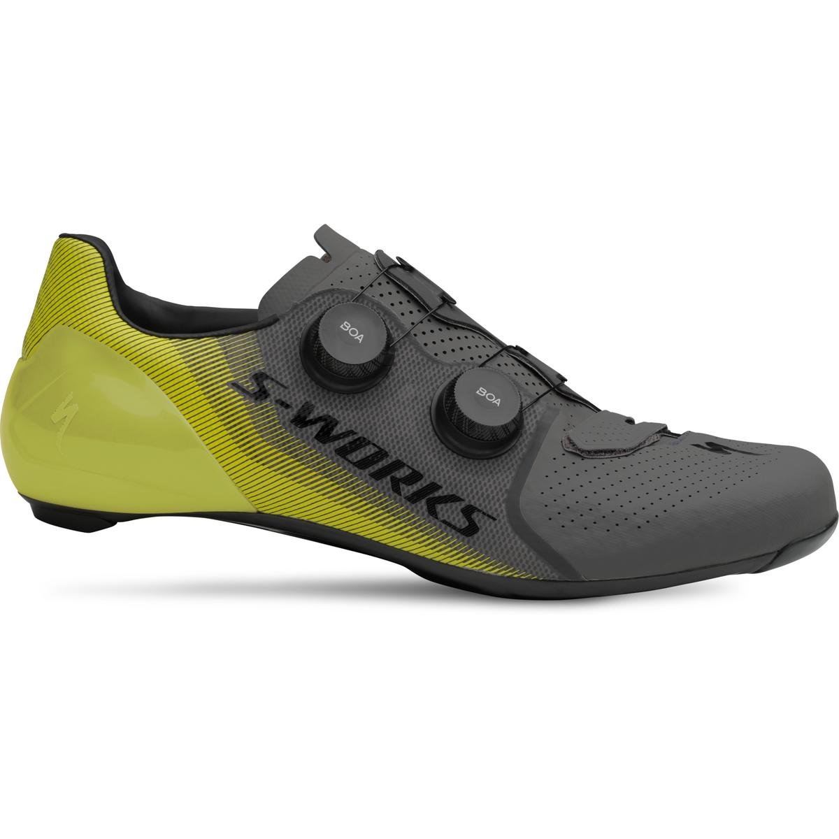 Specialized S-Works 7 Road 2021 - Ion/Charcoal