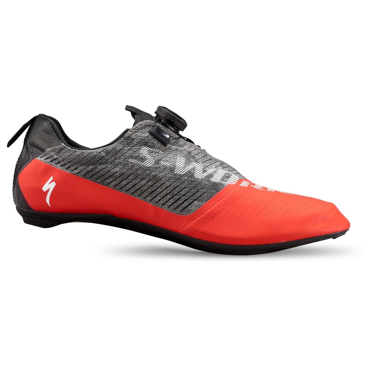 Specialized S-Works EXOS Road 2020 - Rocket Red