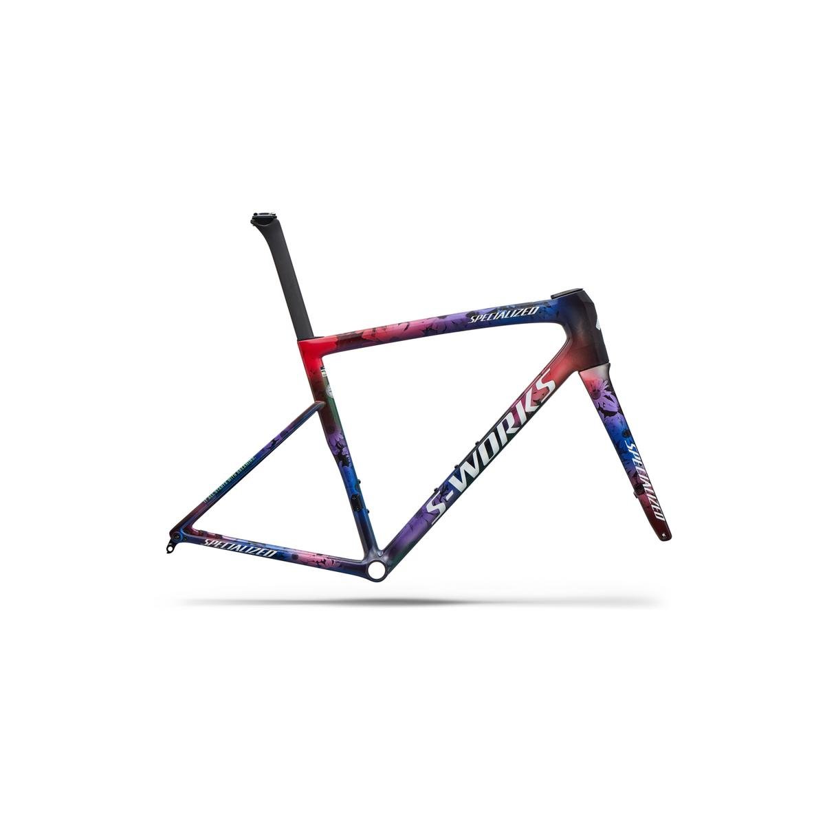 Specialized S-Works Tarmac SL8 LTD - Demi Dreaming  2026