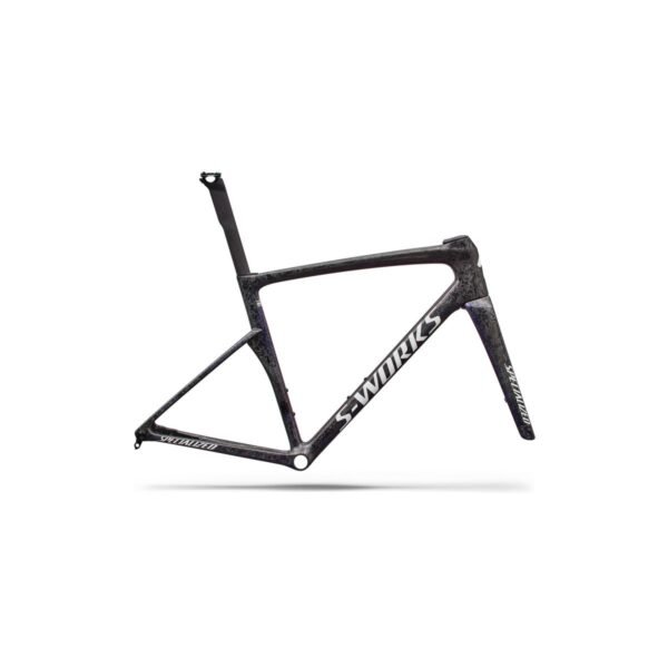 Specialized Telaio S-Works Tarmac SL9 – FACT 12r in carbonio 2027