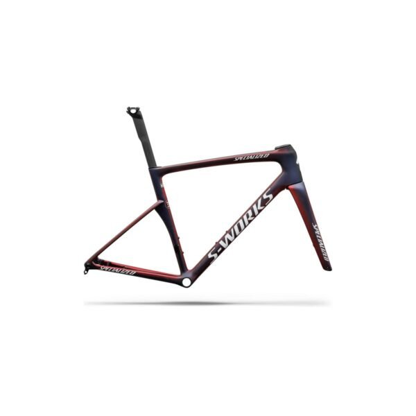 Specialized S-Works Tarmac SL9 – Telaio Team Replica – FDJ United – SUEZ 2027