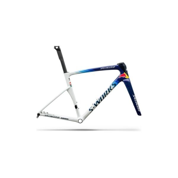Specialized Telaio S-Works Tarmac SL9 Team Replica – Red Bull – BORA – Hansgrohe 2027
