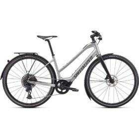 Specialized Turbo Vado SL 5.0 Step-Through EQ 2022