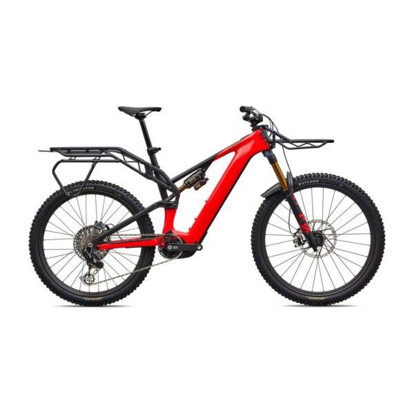 Specialized S-Works Levo X 2027