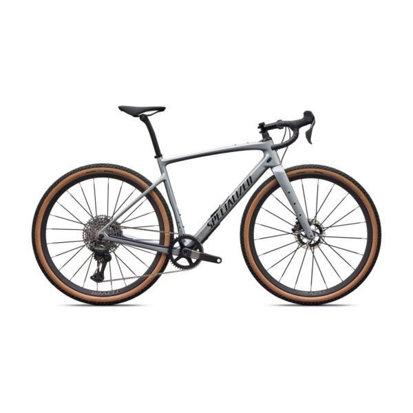 Specialized Diverge 4 Pro LTD – Shimano XTR/GRX Di2 2027