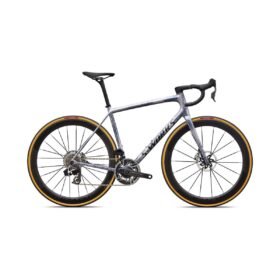 Specialized S-Works Aethos 2 - SRAM RED AXS 2027