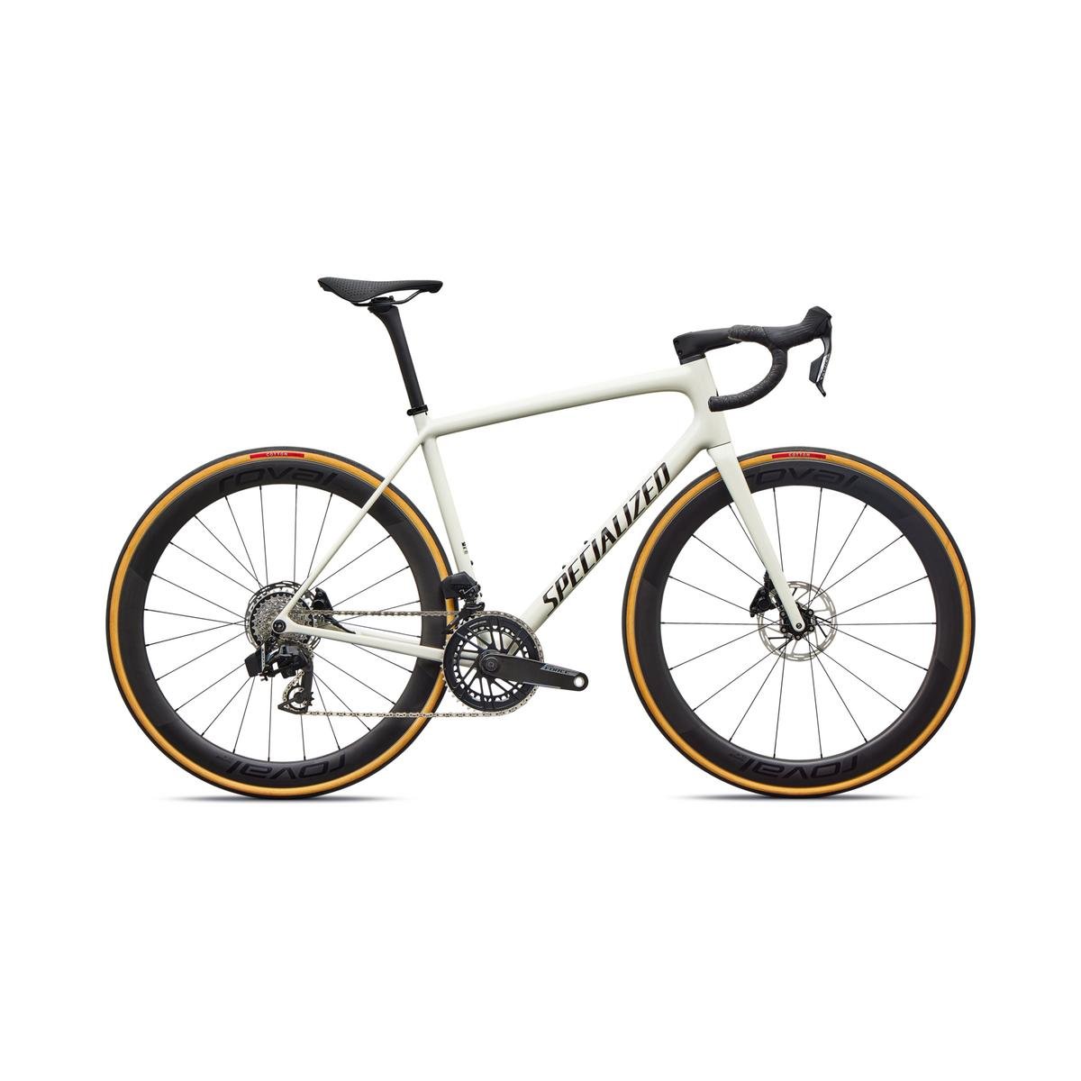 Specialized Aethos 2 Pro - SRAM Force AXS 2027