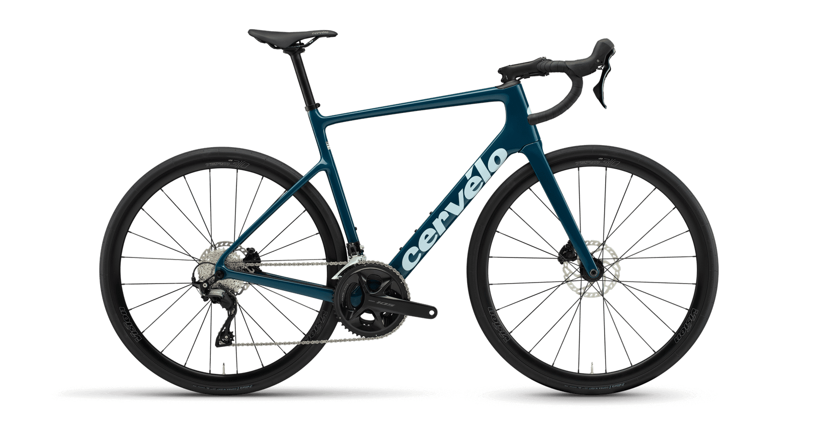 Cervélo Caledonia 105 2026
