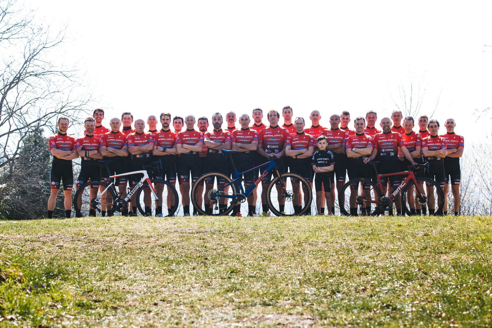 Nuova Corti Racing Team