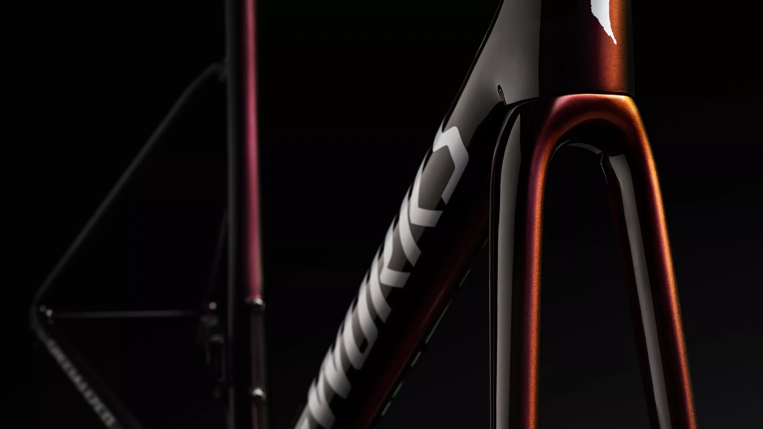 Telaio Tarmac S-Works