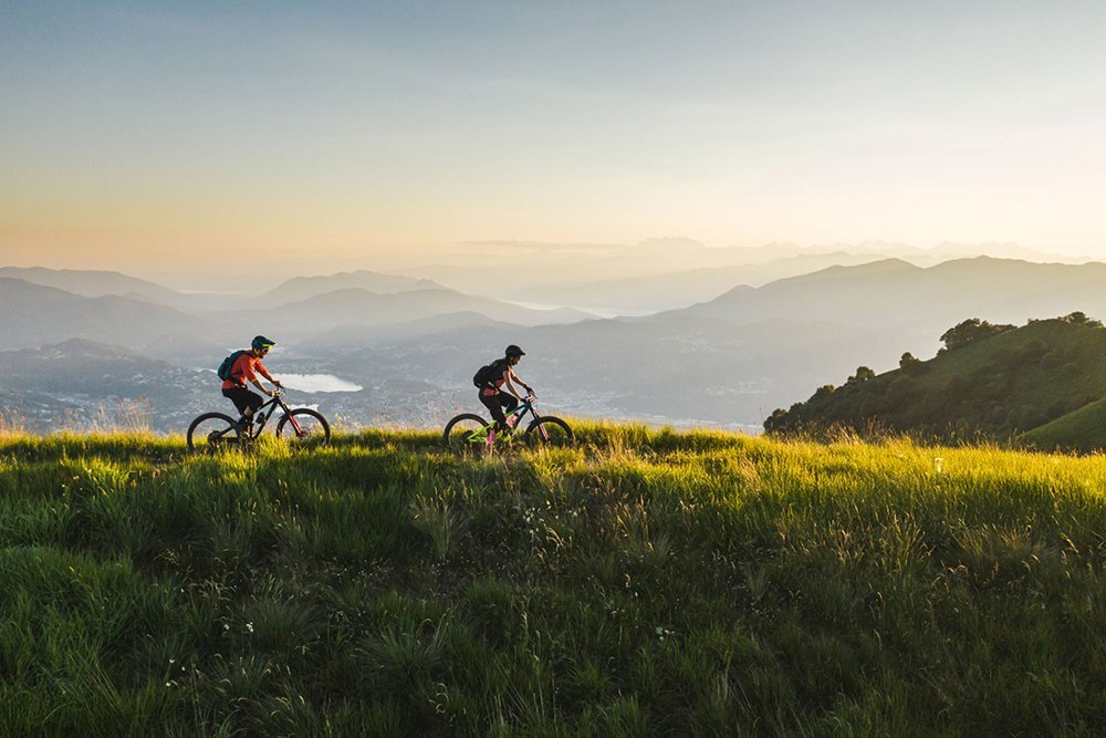 Bici usate garantite