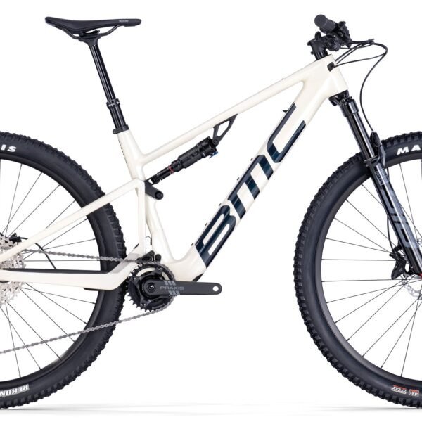 BMC Fourstroke AMP LT TWO 2026
