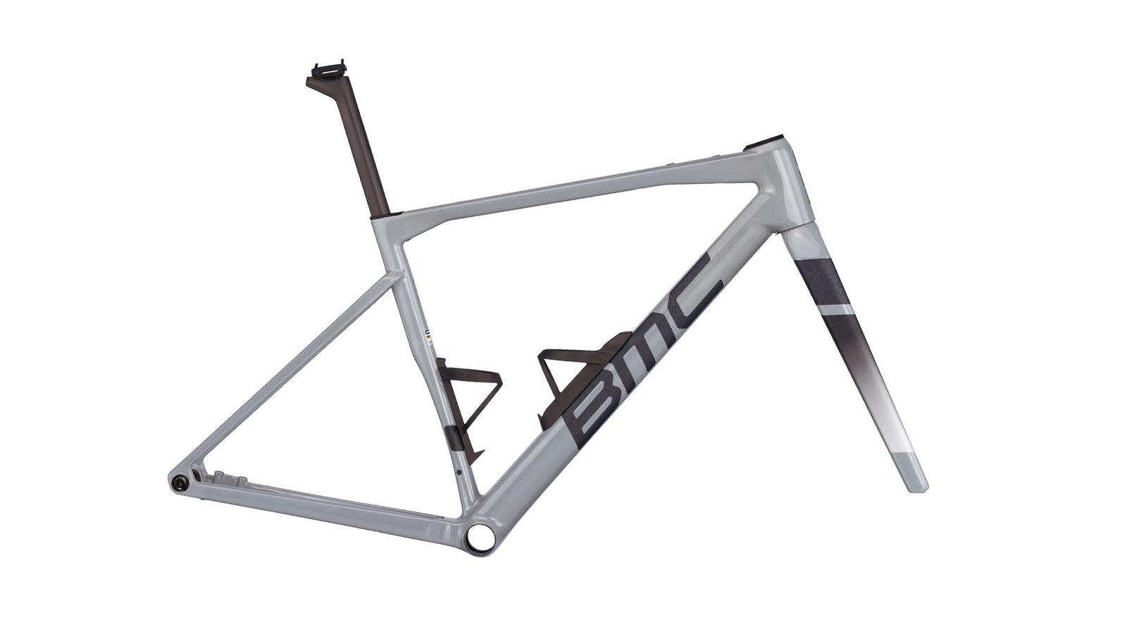 BMC Kaius 01 Frameset 2026