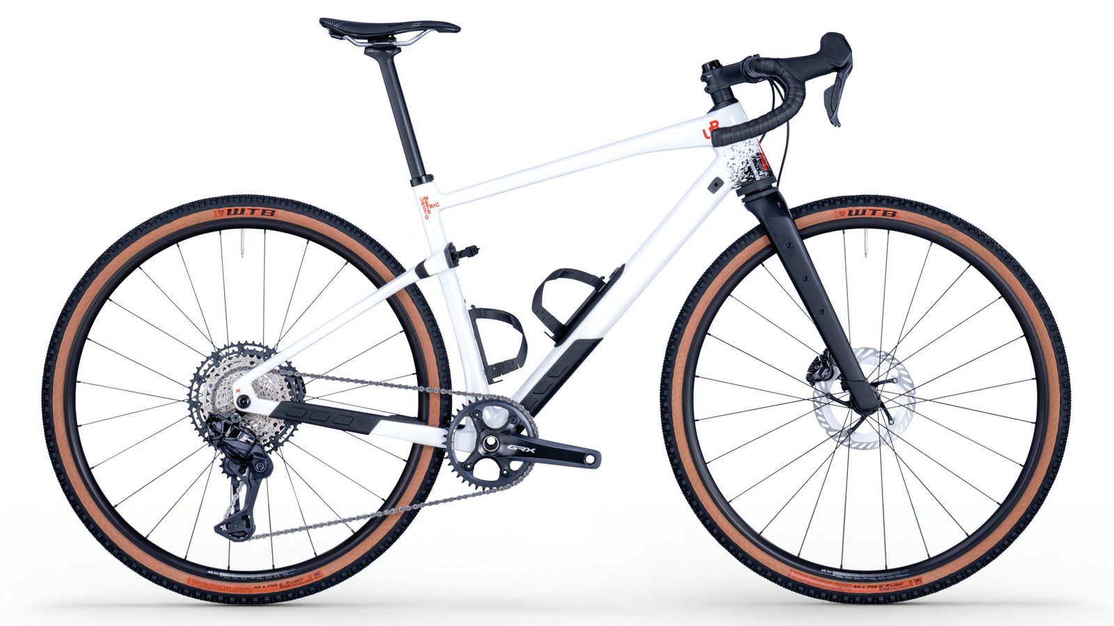 BMC URS 01 LT ONE 2026