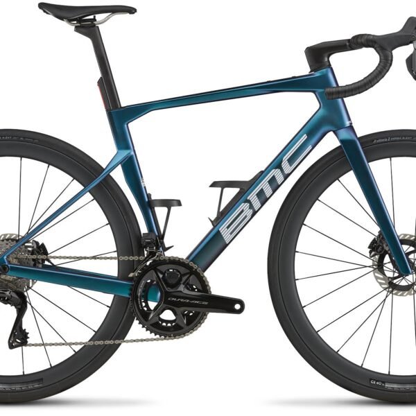 BMC Roadmachine 01 ONE 2027