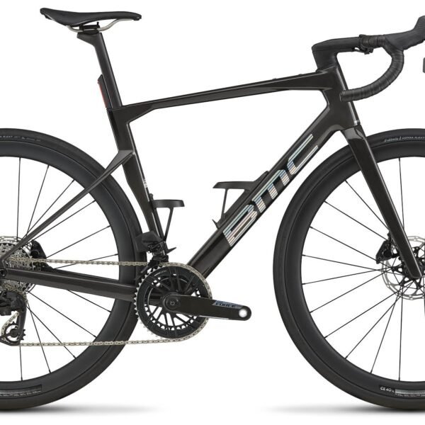 BMC Roadmachine 01 TWO 2027