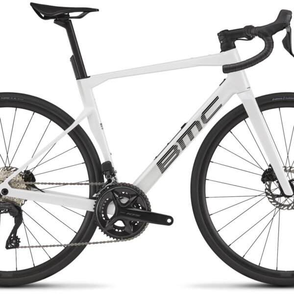 BMC Roadmachine TWO 2027