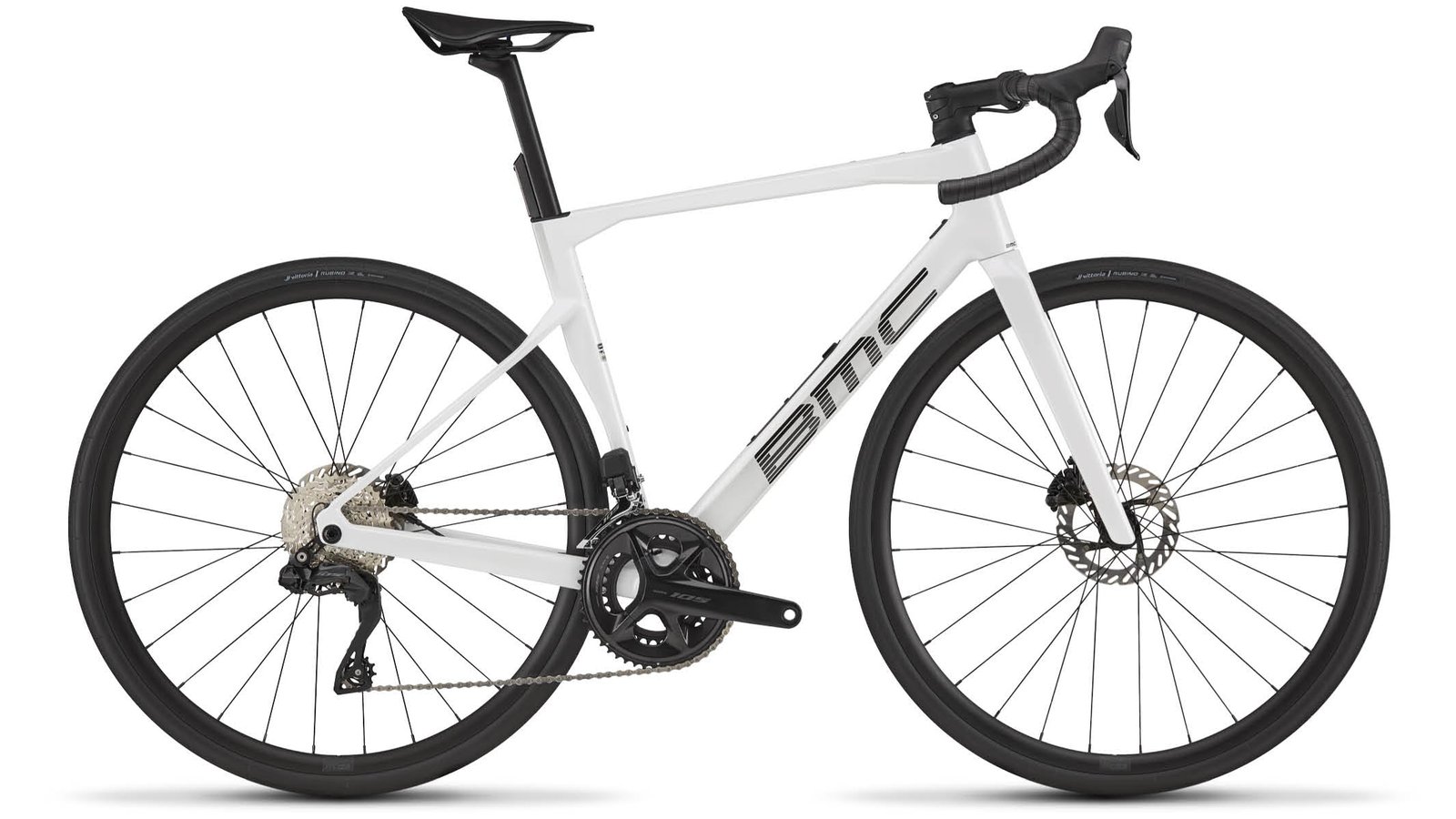 BMC Roadmachine TWO 2027