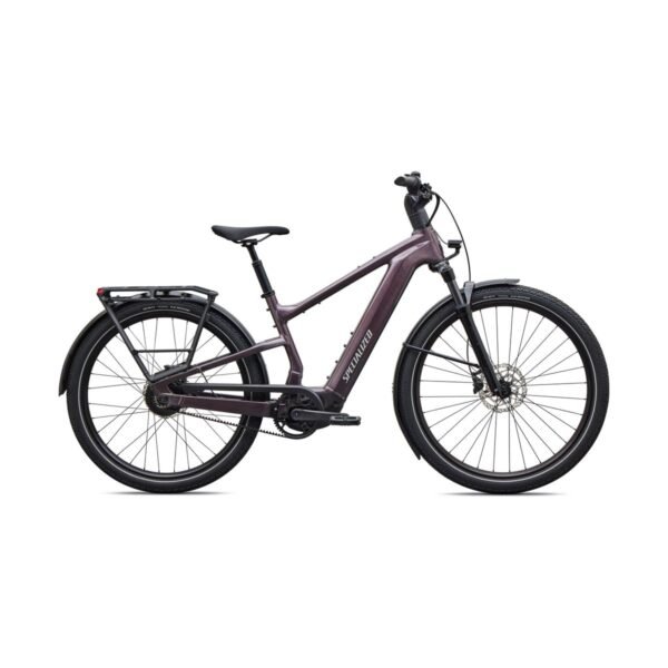 Specialized Turbo Vado 3 4.0 IGH 2027