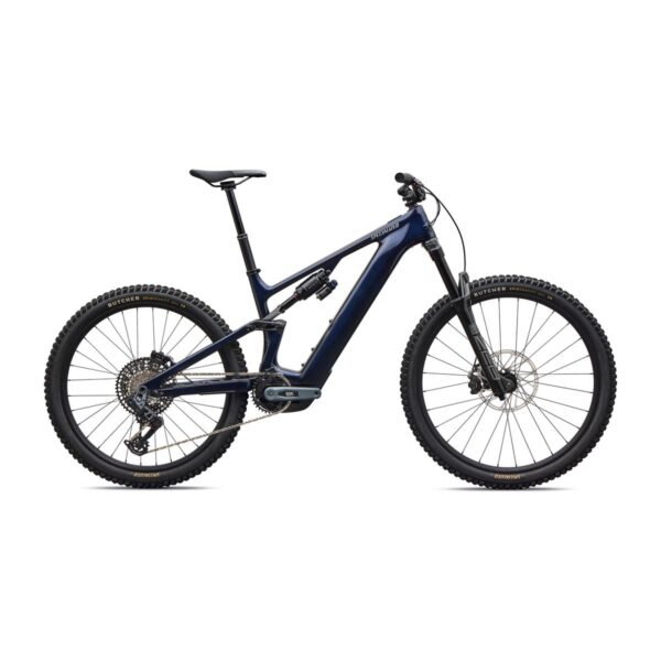 Specialized Turbo Levo 4 Expert 2027