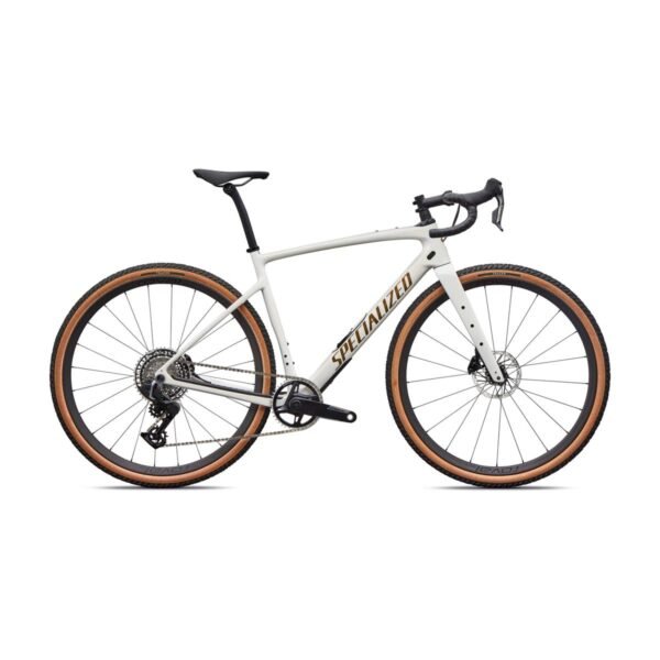 Specialized Diverge 4 Pro – SRAM Force XPLR 2027