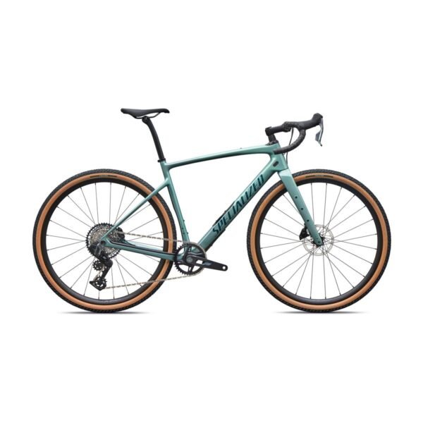 Specialized Diverge 4 Expert – SRAM Rival XPLR 2027