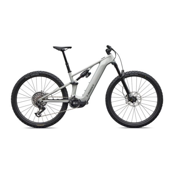 Specialized S-Works Turbo Levo R 2027