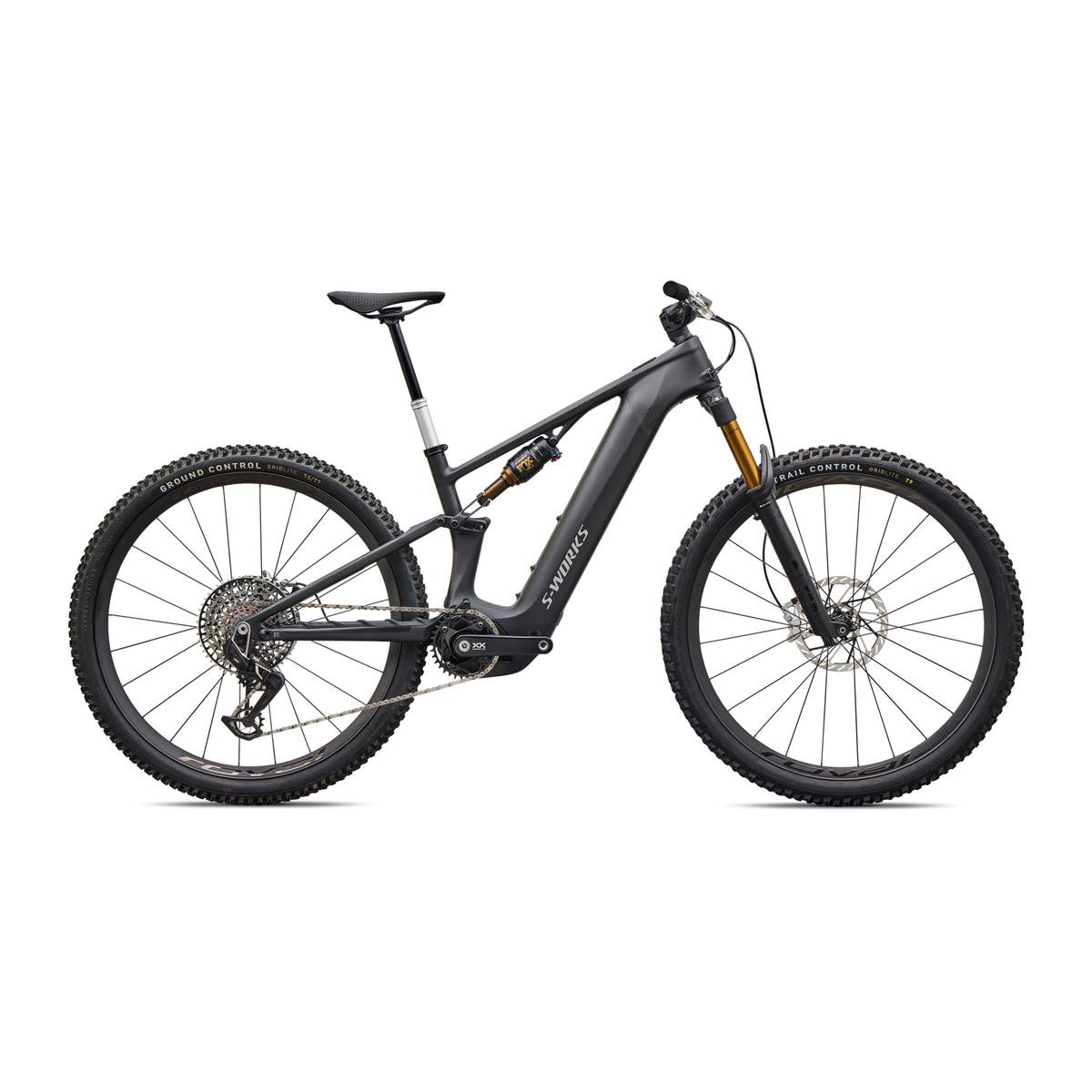 Specialized S-Works Turbo Levo R Ultra Light 2027