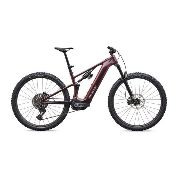 Specialized Turbo Levo R Pro 2027