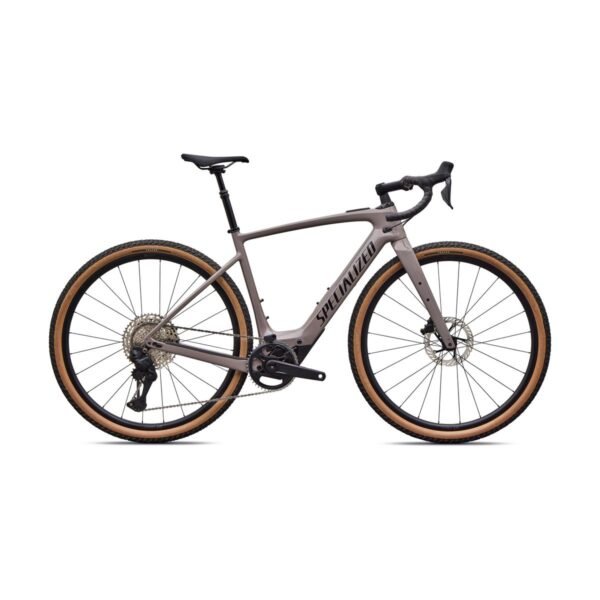 Specialized Turbo Creo 2 Comp – Shimano GRX Di2 2027