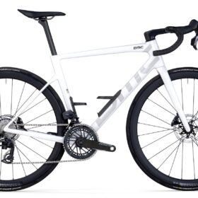 BMC Teammachine SLR 01 THREE 2026