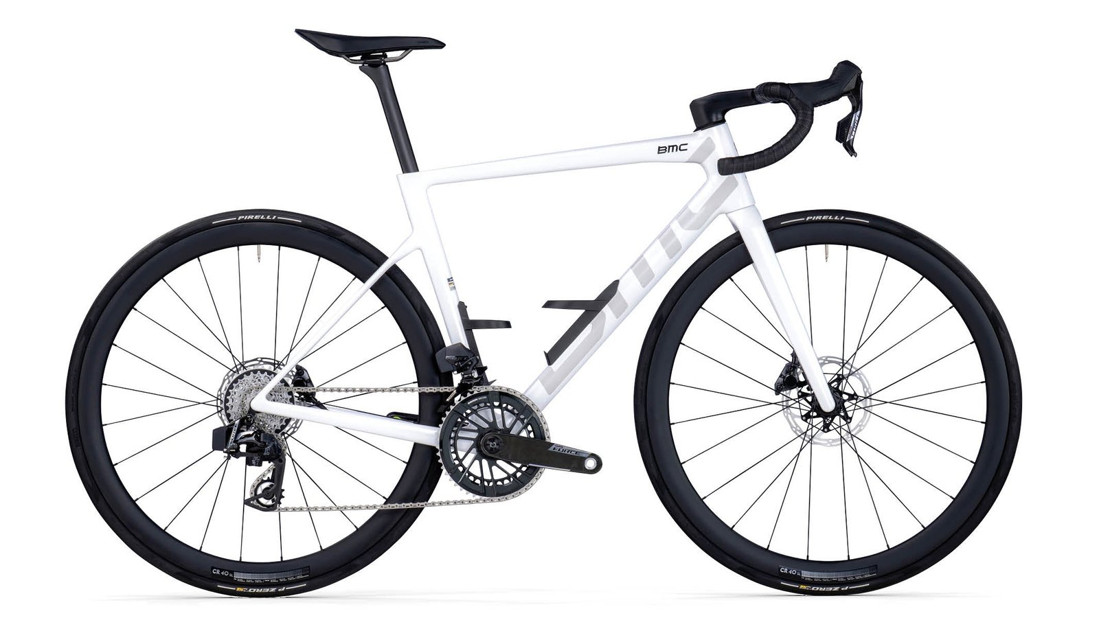 BMC Teammachine SLR 01 THREE 2026