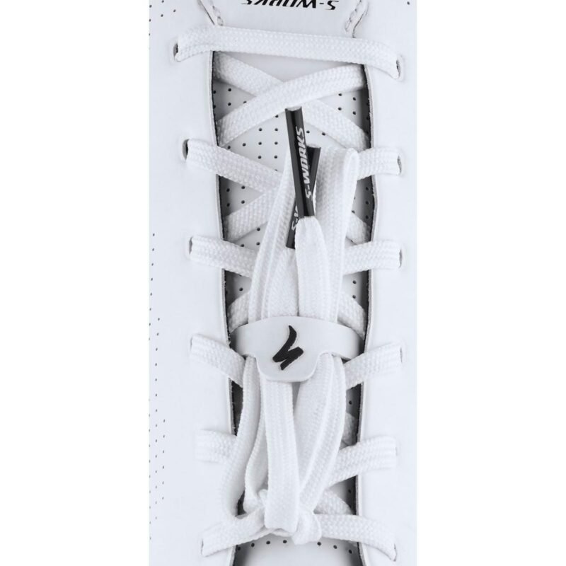 Specialized SW SUB6 LACE 2021 - White