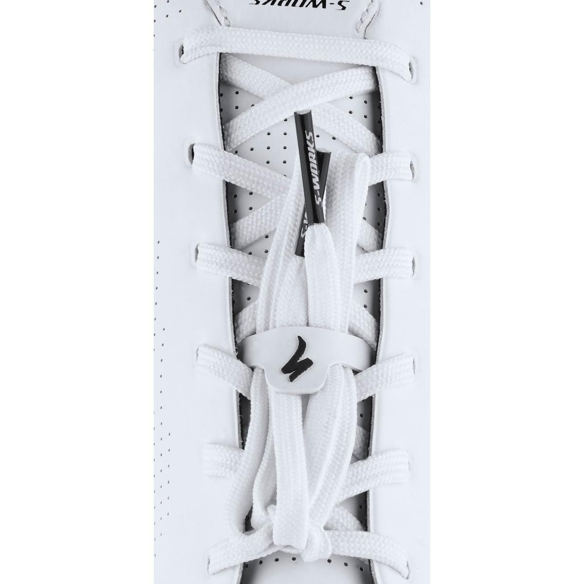 Specialized SW SUB6 LACE 2021 - White