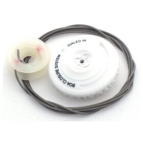 Specialized BOA L4 DIAL A PARTS KIT 2019 - White