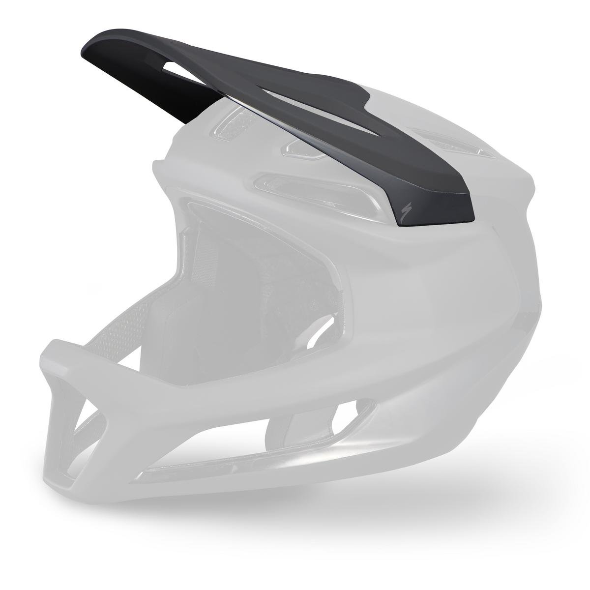 Specialized GAMBIT VISOR 1000209834 2025 - Black