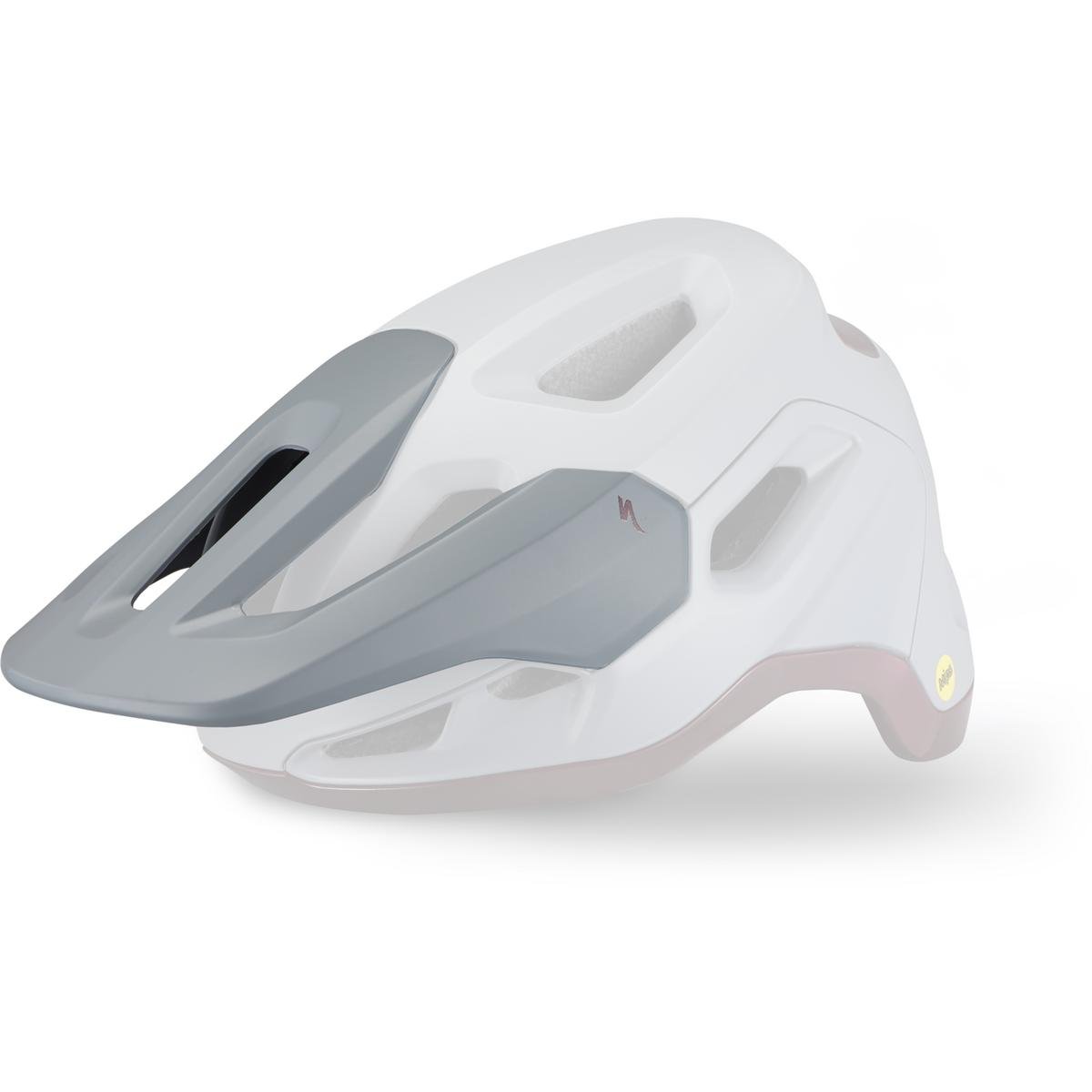60522-513_HLMT_TACTIC-4-HLMT-CE-DOVGRY-VISOR_HERO-26.jpg Specialized TACTIC 4 VISOR 1000209865 2024 - Dove Grey